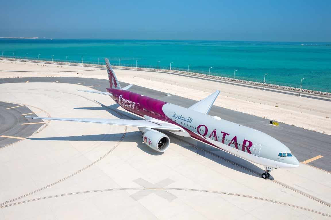 qatar middle-east travel airways iata