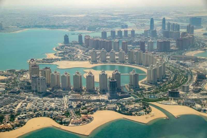 qatar,bahrain,summer,packages,visitors