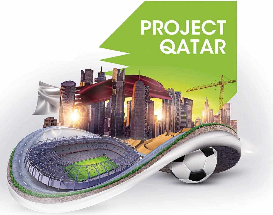 qatar,project,dollar,multi,projects