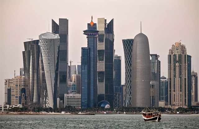 qatar property sale visas world