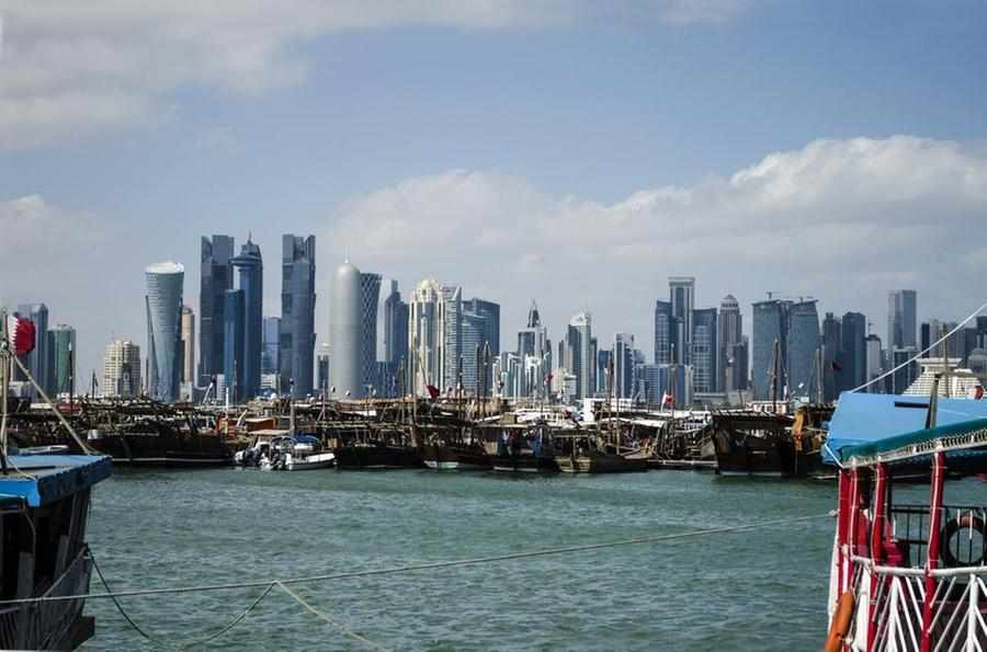 qatar,recoveries,reports,covid,cases