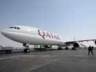qatar saudi flight thaw according
