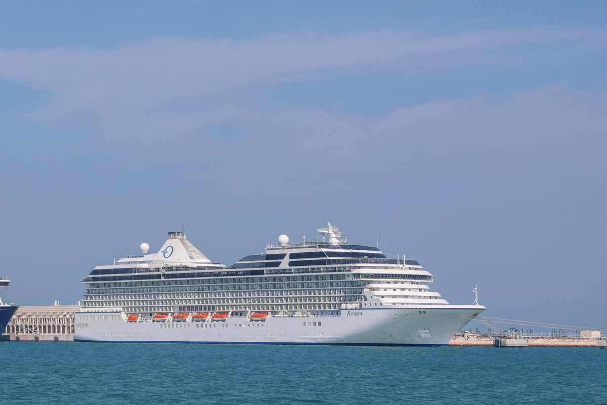 qatar,visitors,season,cruise,concludes