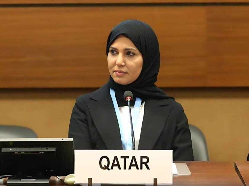 qatar,importance,journalists,protecting,geneva