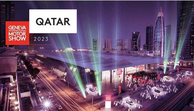 qatar,international,october,doha,show