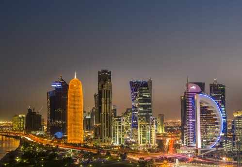 qatar singapore fund wealth regional