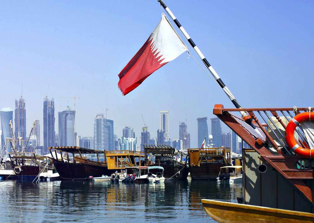 qatar,tourism,announce,activities,personalized
