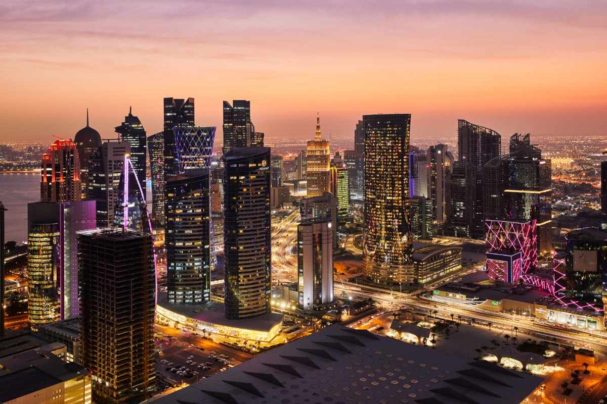 qatar,tourism,program,training,fees