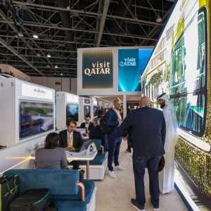 qatar,visit,atm,pavilion,tourism