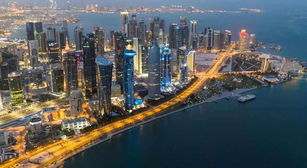 qatar,tourist,authenticity,ideal,destination