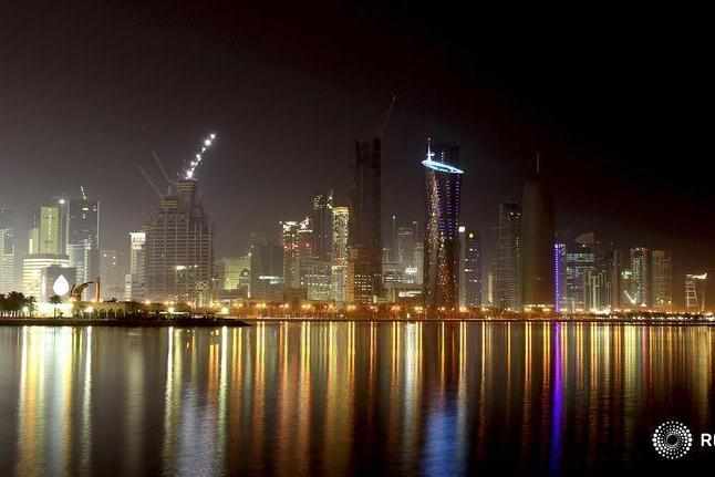 qatar,india,tourism,city,roadshow