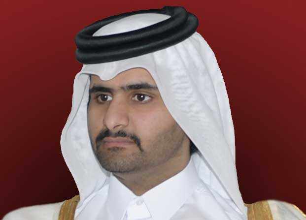 qatar,president,announce,university,deputy