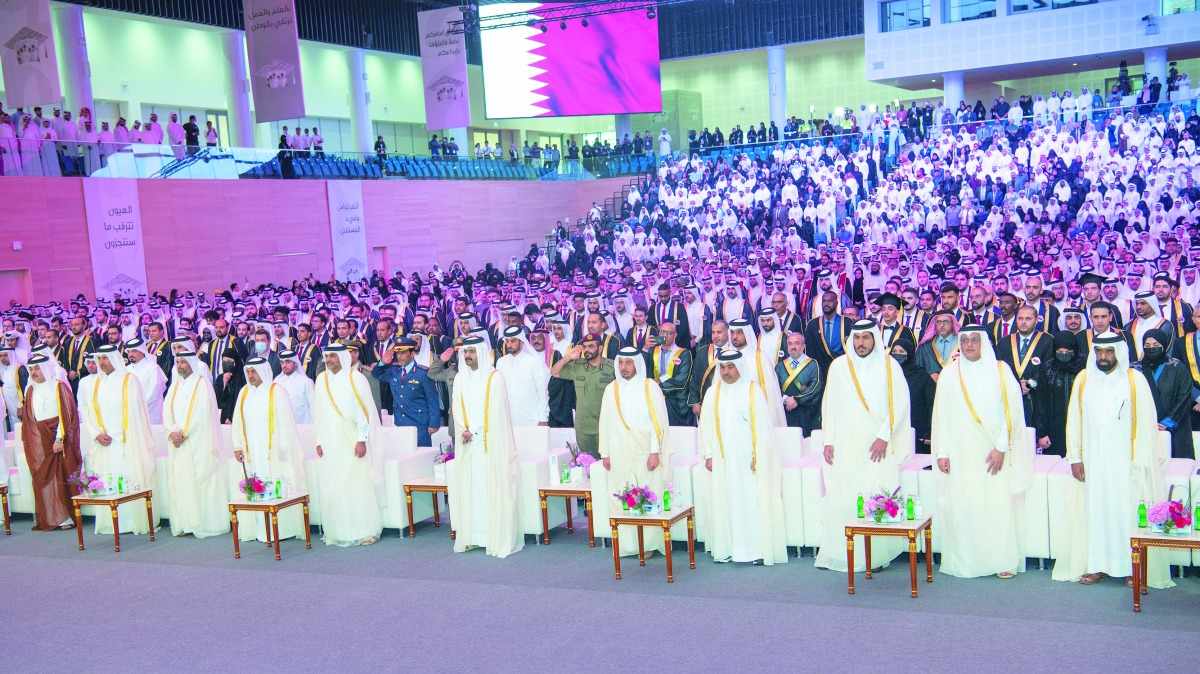 qatar,students,university,graduates,male