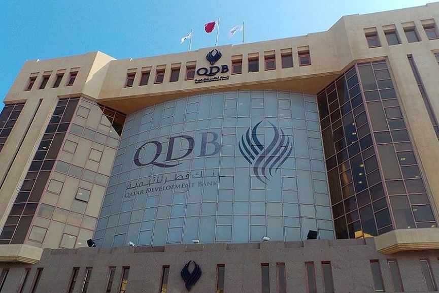 qatar,green,program,financing,qdb