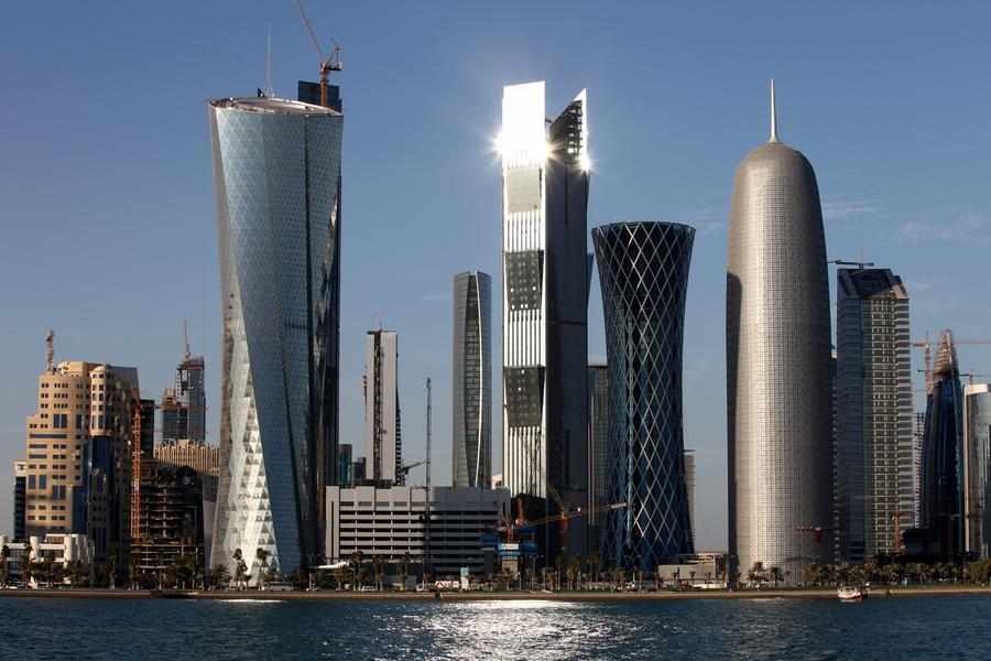 qatar,investment,active,initiative,management