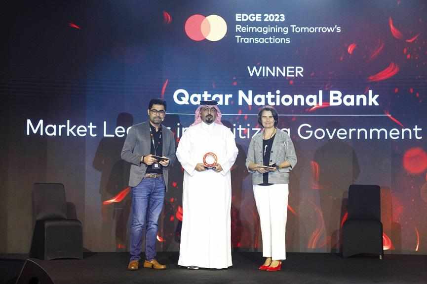 market,government,award,payments,qnb