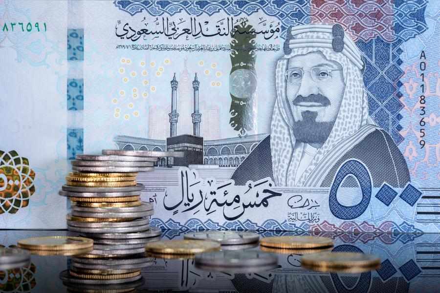 saudi,profit,see,banks,percent