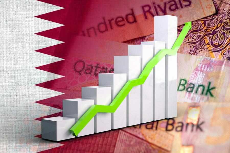 bank,qatar,dividend,cash,dukhan