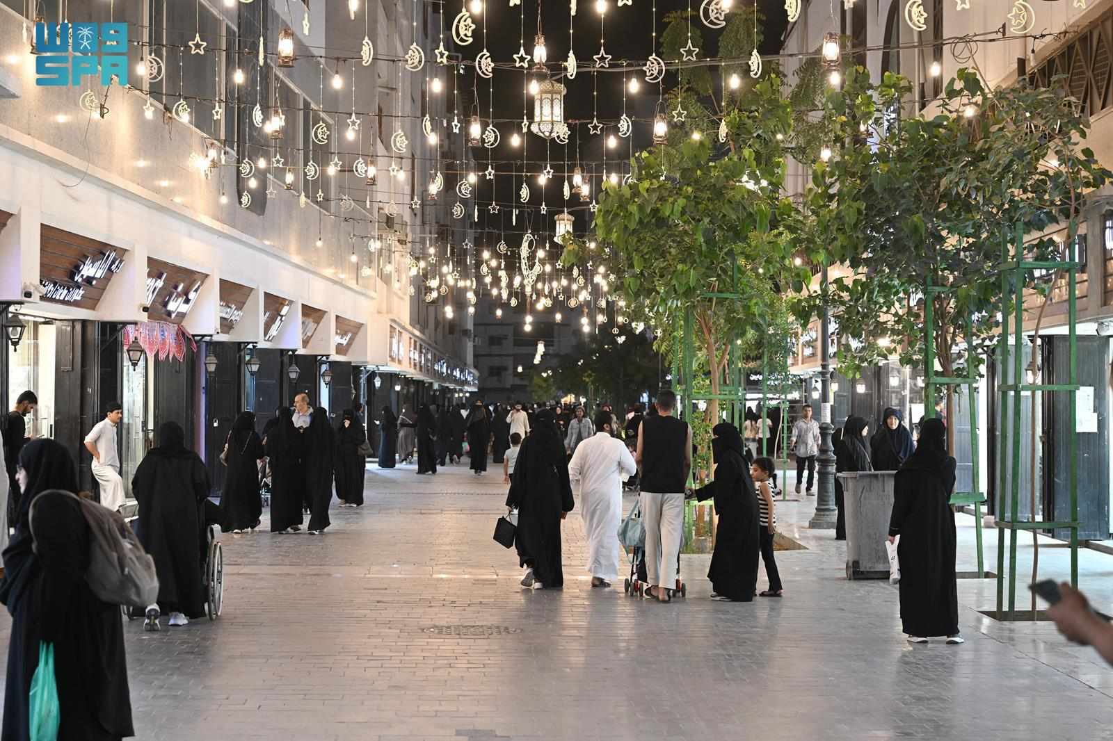 saudi,agency,visitors,quba,avenue