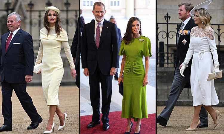 foreign,gulf,today,london,royals