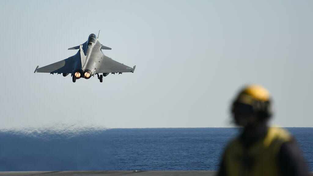 rafale, fighter, french, jet, 