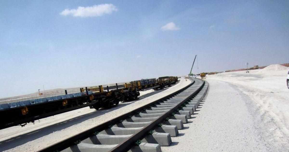 project,kuwait,committee,railway,delay