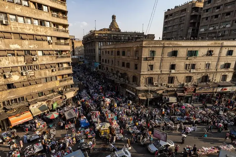 egypt,study,ramadan,shoppers,observers