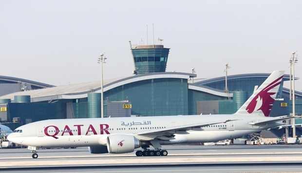 qatar,flights,face,airways,shields