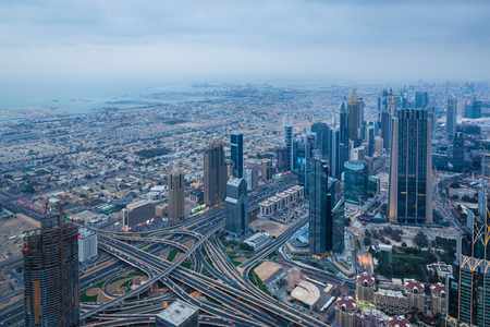 gcc real-estate company eyeing mergers