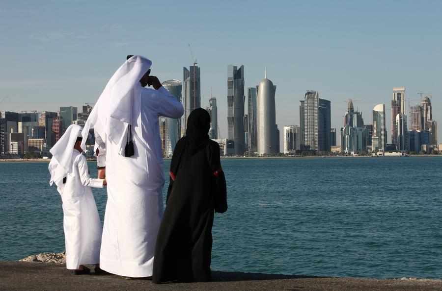 qatar,property,transparency,investments,real