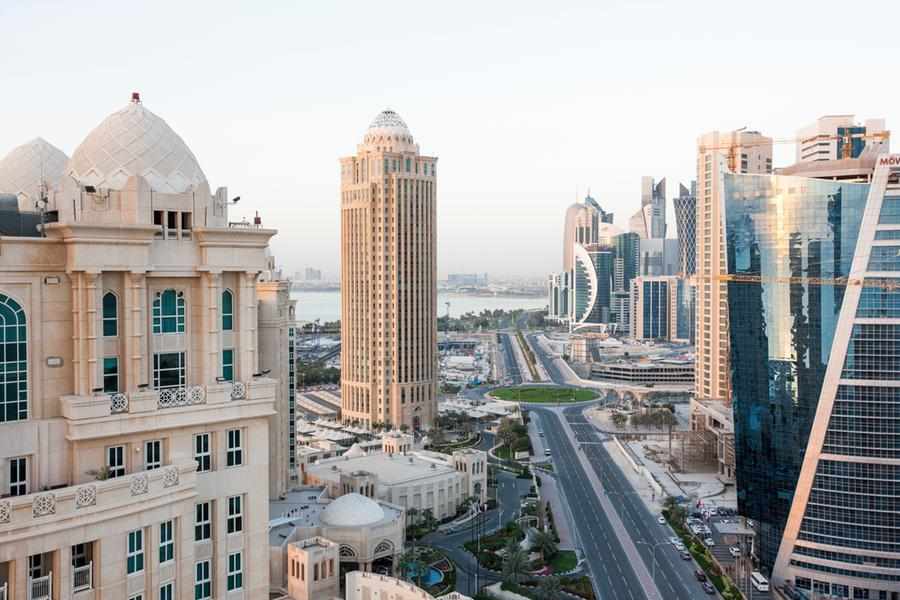 qatar,sector,real,estate,real estate