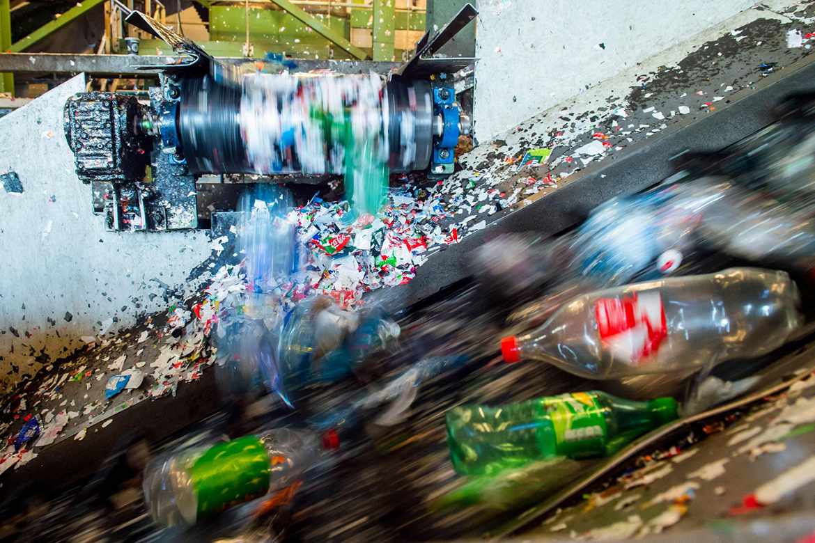 plastic,recycled,percent,plastics,report