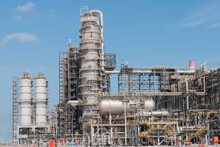 refining project upgrade adnoc completion