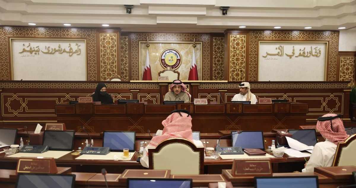qatar,council,committee,technical,legal