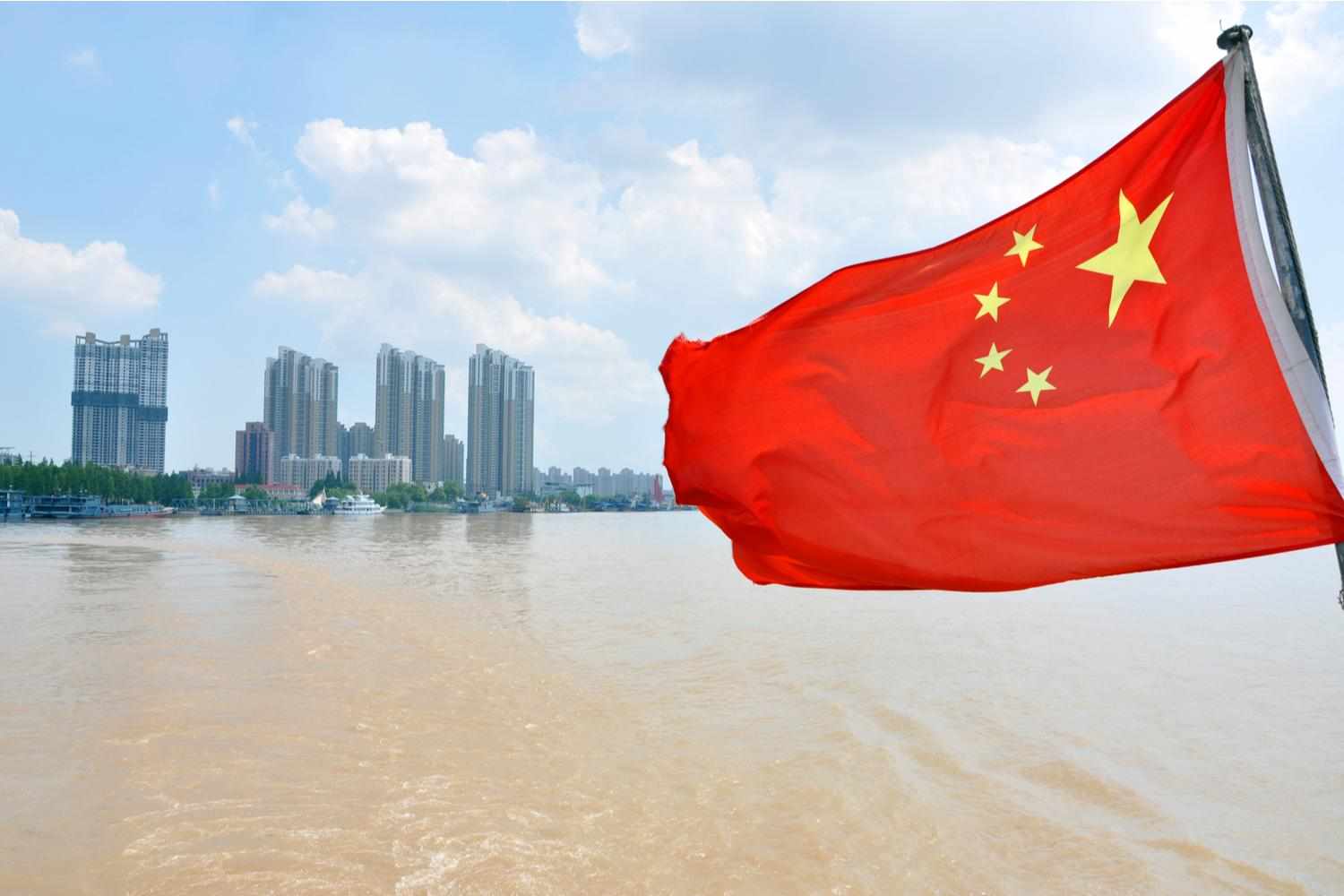 regulatory report chinese traders hurdles