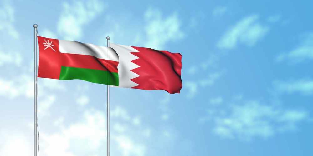 oman,bahrain,relations,history,deeply