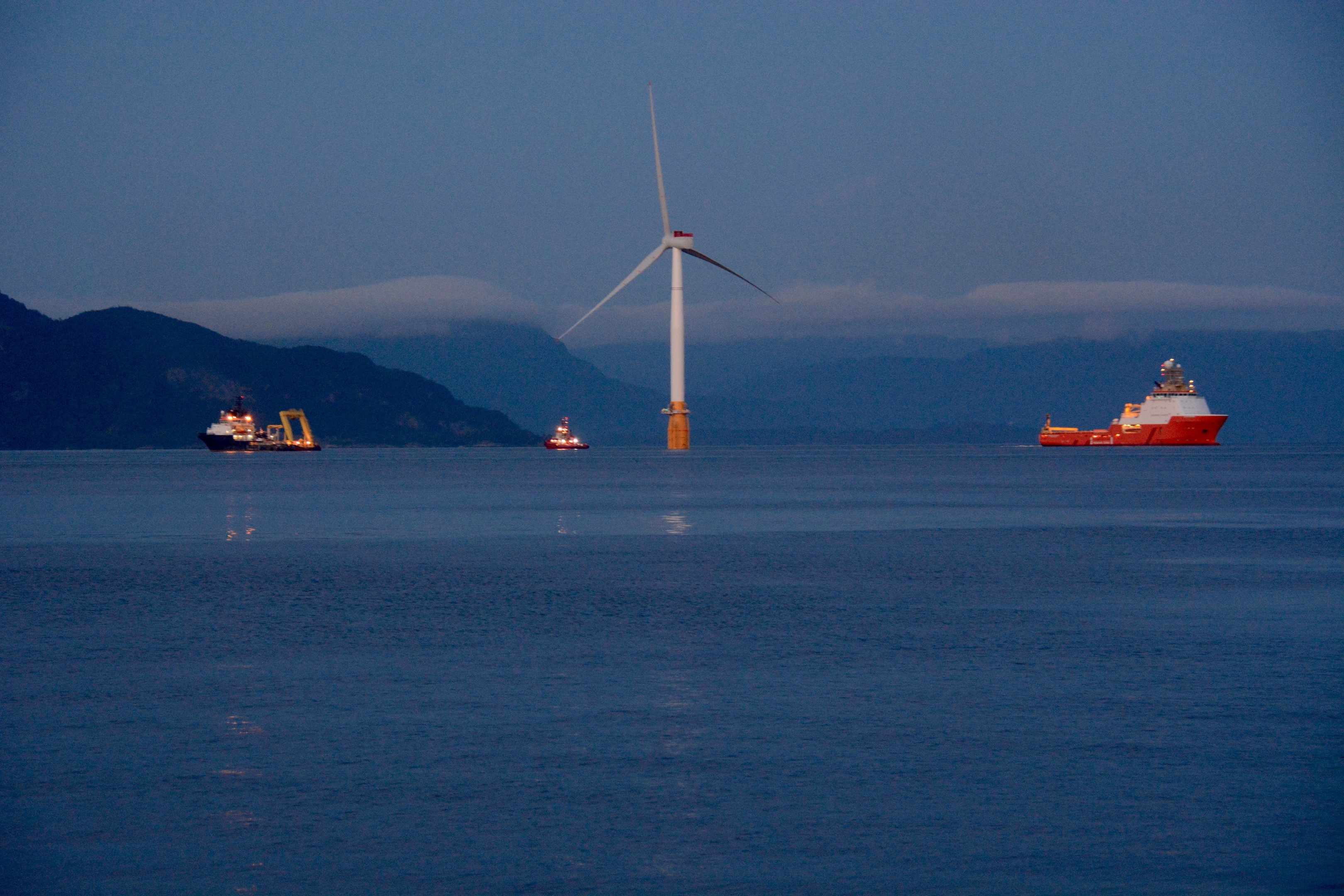 scotwind,equinor,renewables,auction,results