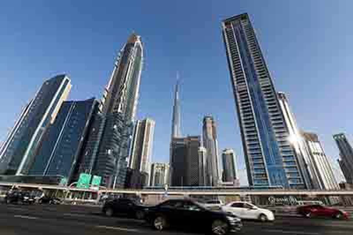 dubai,rising,residential,Dubai,rents