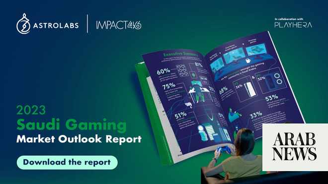 saudi,growth,report,industry,gamers