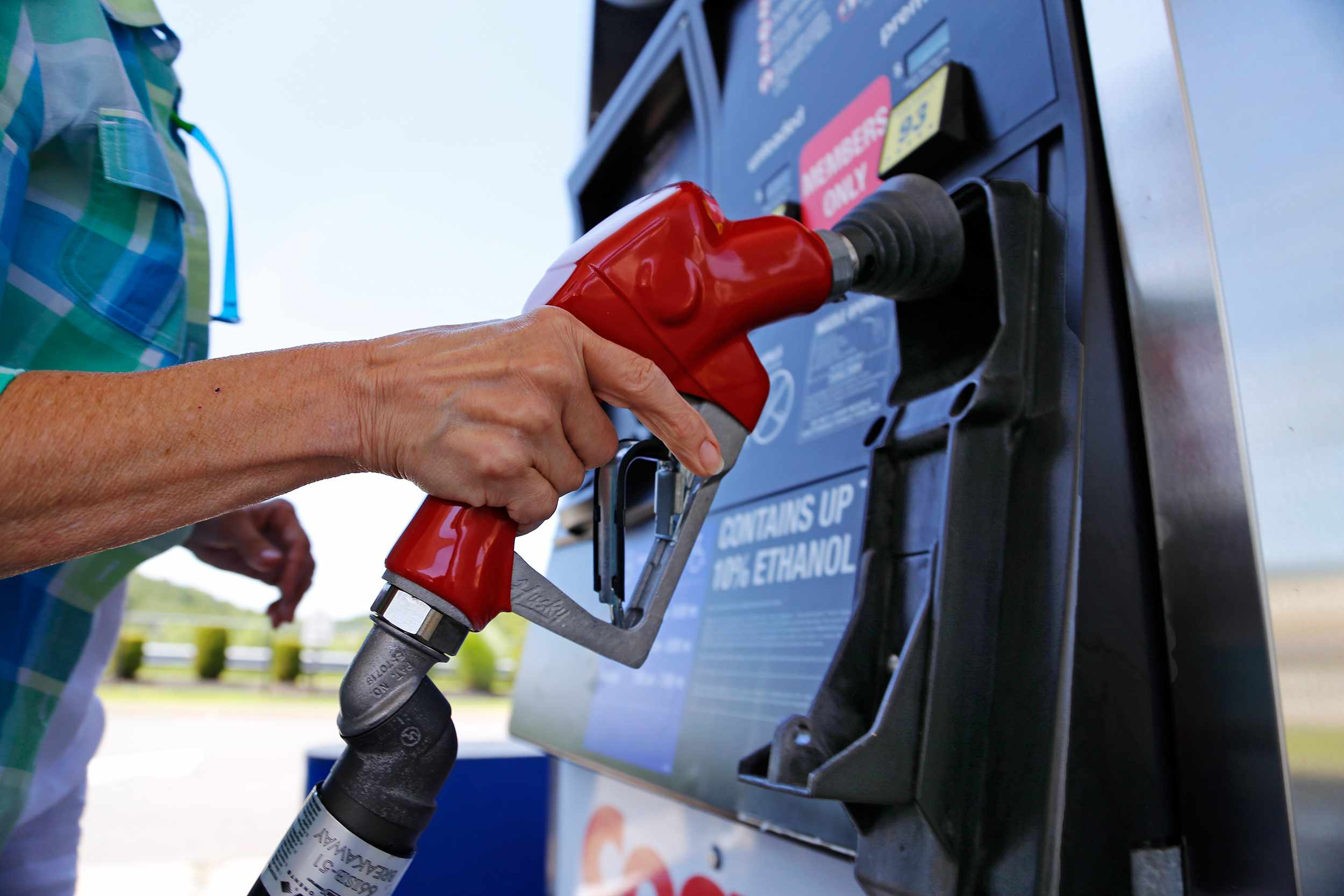 republican gas prices talking points