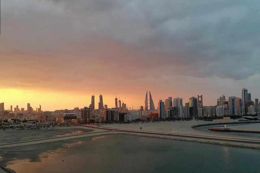 bahrain,jumeirah,stunning,resort,gulf