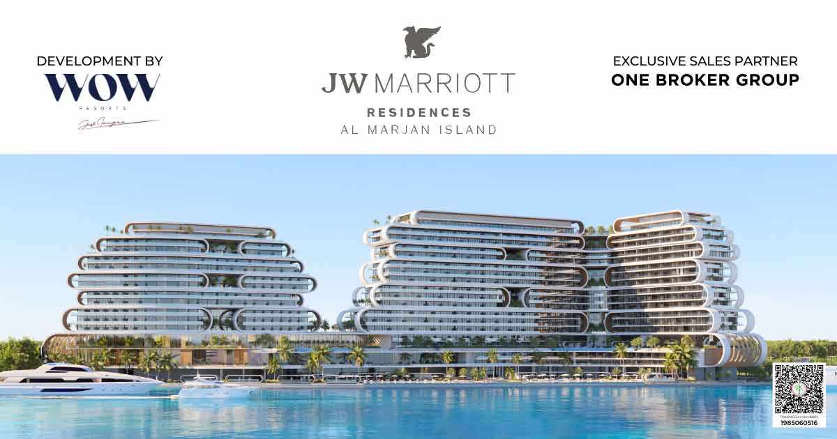 luxury,era,ras al khaimah,resorts,marriott