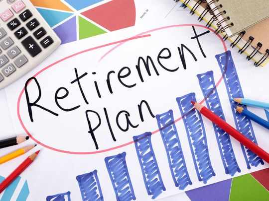 retirement concerns risks them