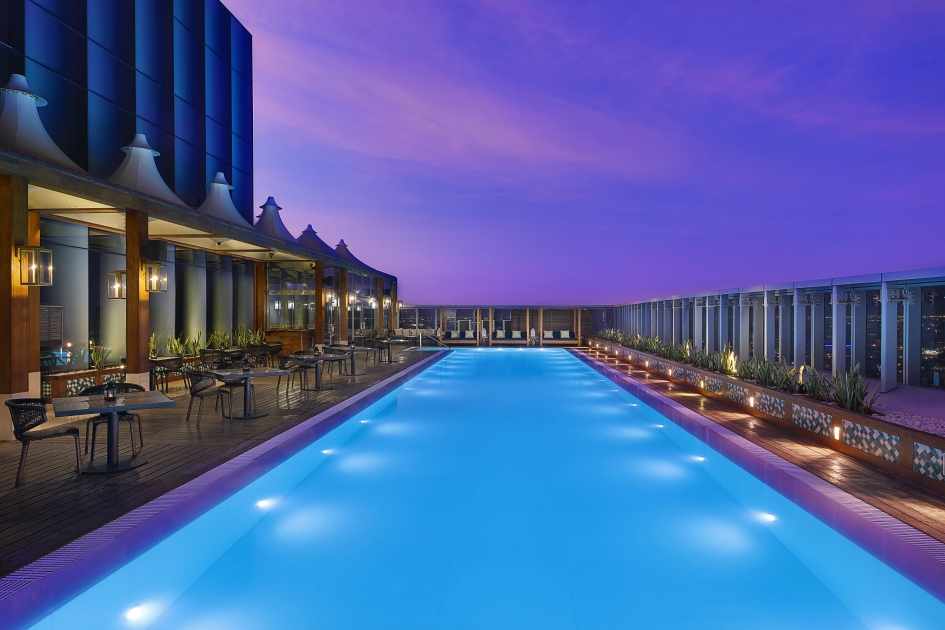 retreat summer indulgent jeddah hotel
