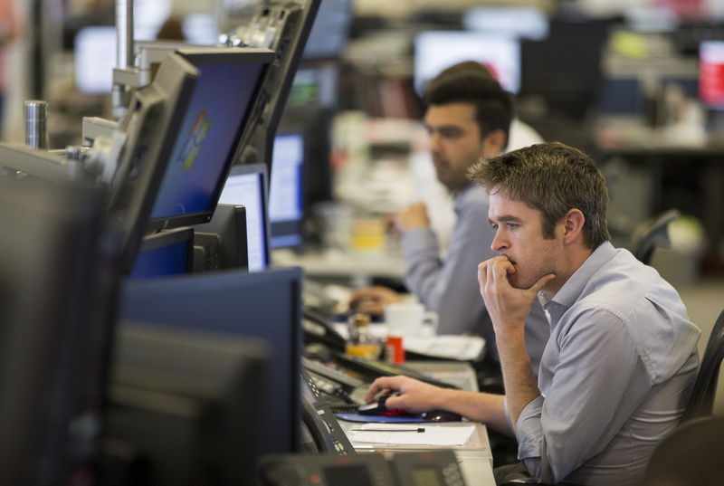 reuters talk markets stocks