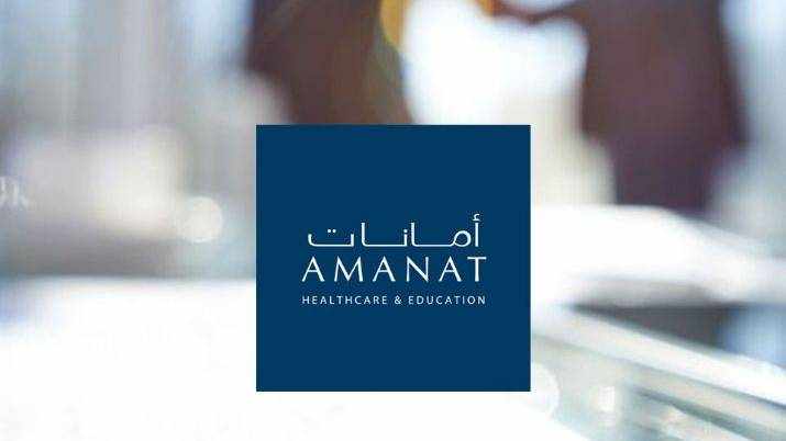 revenue profit amanat soars reported