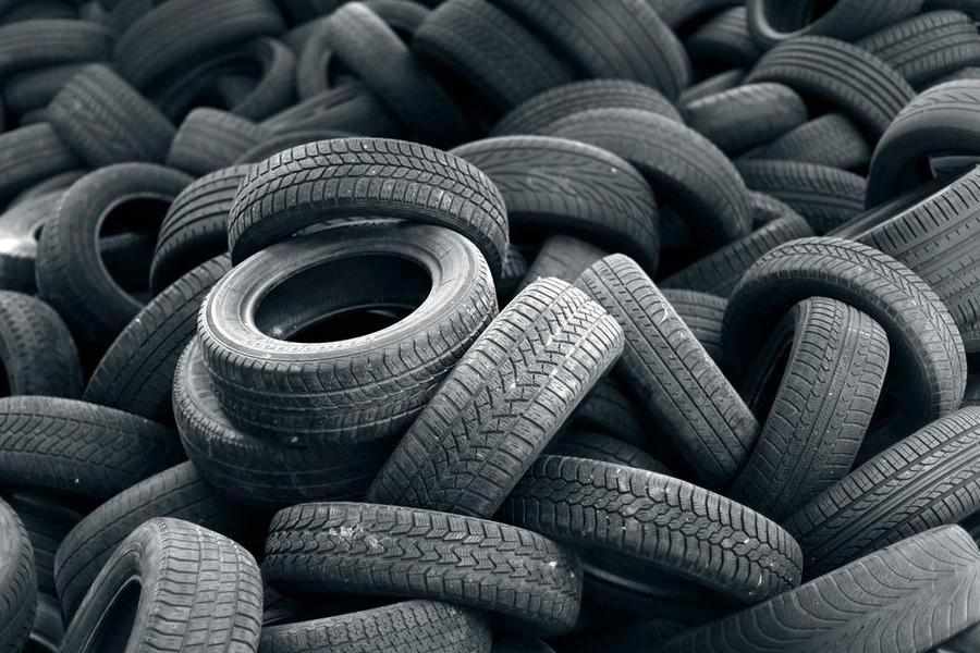 saudi,agreement,waste,tires,reviva