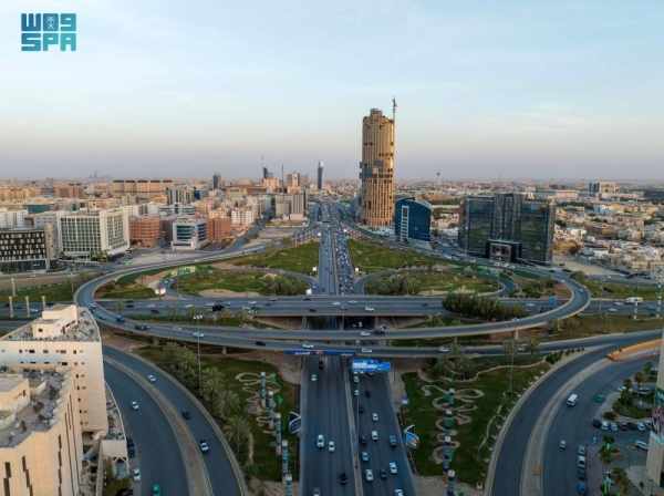 development,riyadh,urban,roundabouts,attractive