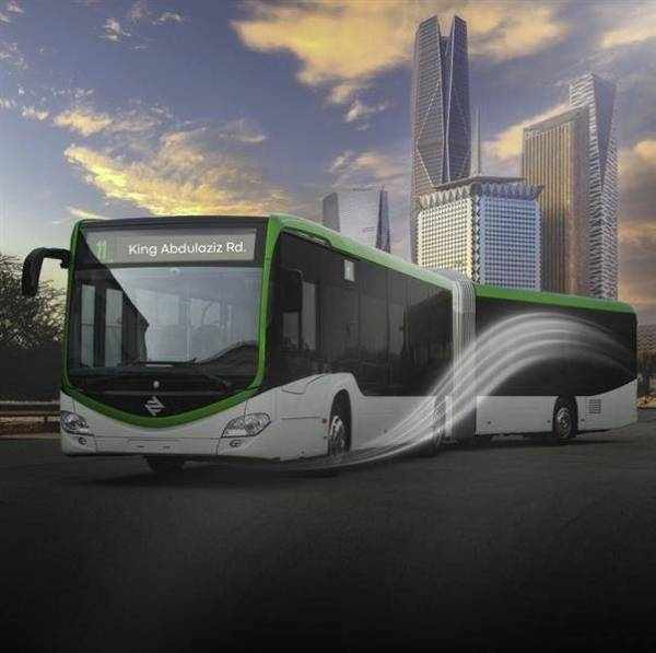 project,riyadh,buses,operating,ramadan