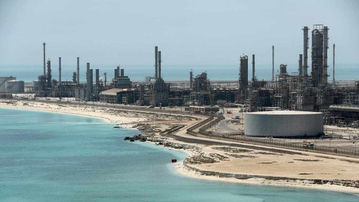 saudi,aramco,profit,oil,crude